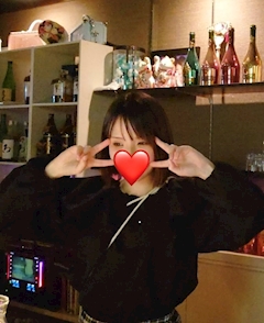 プロフィール写真1・まな|Lounge 花・ハナ - 尾張 一宮のスナック
