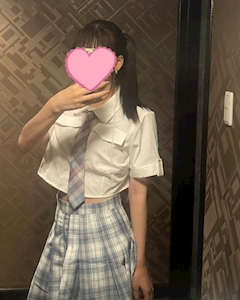 プロフィール写真1・あみ|韓国制服 ラウンジ168・いろは - 祇園のラウンジ/クラブ