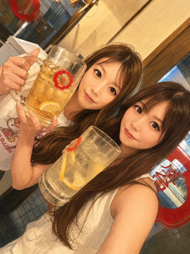 まい BAR＆LOUNGE KICHI