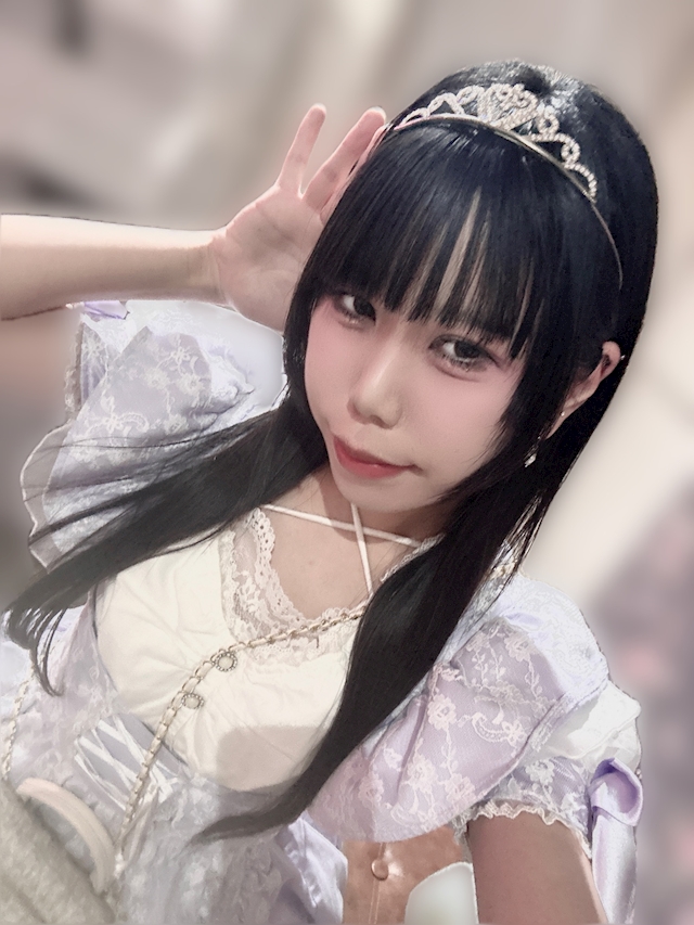 プロフィール写真1・あみ｜