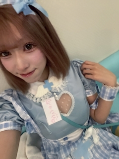 プロフィール写真2・りりか|Mary・メアリー - 須賀川のコンカフェ
