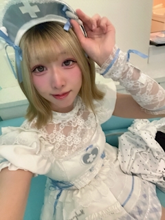 プロフィール写真3・りりか|Mary・メアリー - 須賀川のコンカフェ