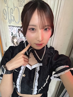 プロフィール写真1・すい|Cafe&Bar Doll's Cafe・ドールズカフェ - 池袋西口のコンカフェ