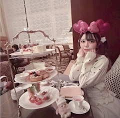 プロフィール写真1・みく【POP STAR】|Pop Star・ポップスター - 池袋のガールズバー