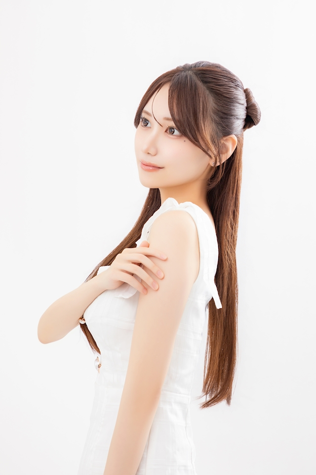 かのん BEAUTY LOUNGE DAISY