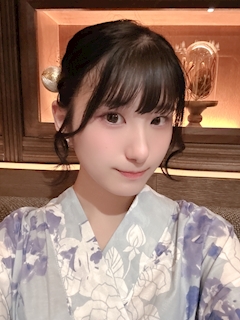 プロフィール写真2・ななほ|CLUB HANAKO・ハナコ - 池袋西口のキャバクラ