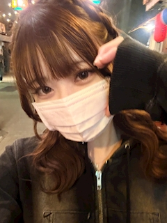 プロフィール写真3・みい|CLUB HANAKO・ハナコ - 池袋西口のキャバクラ