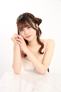 プロフィール写真1・みい|CLUB HANAKO・ハナコ - 池袋西口のキャバクラ