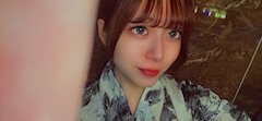 プロフィール写真2・みい|CLUB HANAKO・ハナコ - 池袋西口のキャバクラ