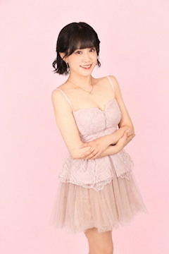 プロフィール写真1・みつり|CLUB HANAKO・ハナコ - 池袋西口のキャバクラ