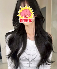 プロフィール写真1・ちなつ【池袋西口 Maria】|Girls Bar Maria・マリア - 池袋西口(北)のガールズバー