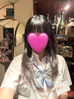 プロフィール写真1・なの💖Marya|High School Marya・ハイスクールマーヤ上野店・ハイスクールマーヤ - 上野のキャバクラ
