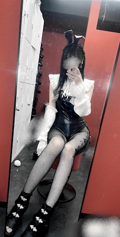 プロフィール写真2・みま|焼肉とバニーガール 池袋西口店・ヤキニクトバニーガール - 池袋西口のガールズバー
