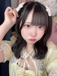 プロフィール写真1・つばき｜Plume・プリュム - ミナミのコンカフェ