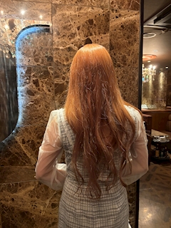 プロフィール写真3・あまね|新宿・歌舞伎町 熟女キャバクラ・Mrs.J