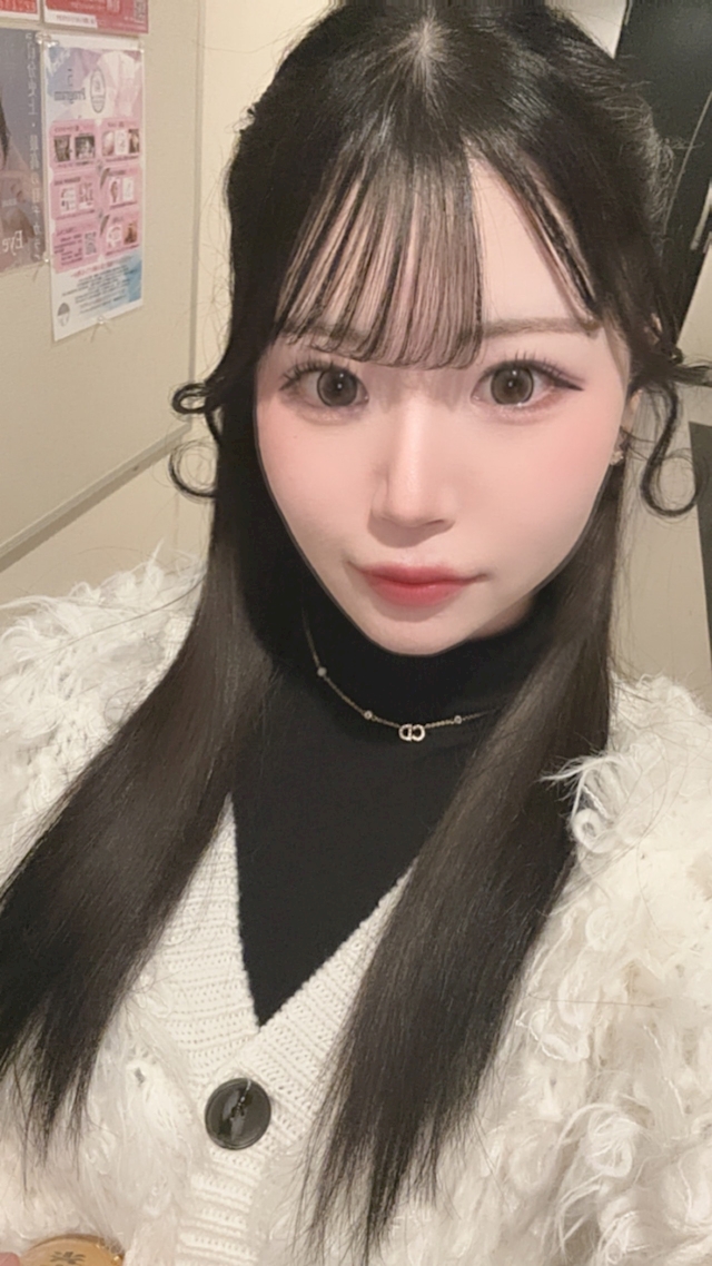 プロフィール写真1・ななみ|