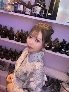 プロフィール写真3・星野 ななみ|NEW CLUB PiNK・ピンク - 名古屋 錦のキャバクラ