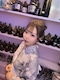 プロフィール写真3・星野 ななみ|NEW CLUB PiNK・ピンク - 名古屋 錦のキャバクラ