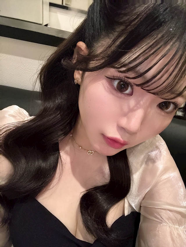 プロフィール写真2・ななみ|