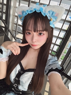 プロフィール写真1・ねこ|ぷりしーにゃ・プリシーニャ - 秋葉原のコンカフェ