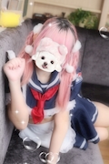 ちょこ