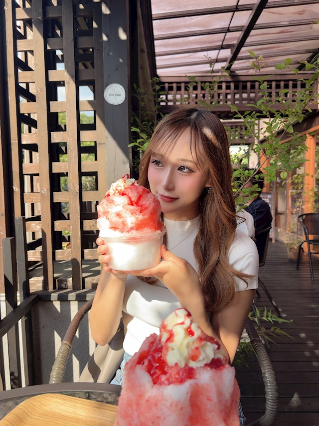 プロフィール写真4・あやみ｜