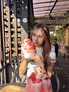プロフィール写真4・あやみ|MA CHERINA -REIRA Group-・マ シェリナ レイラグループ - 岐阜 柳ヶ瀬のキャバクラ