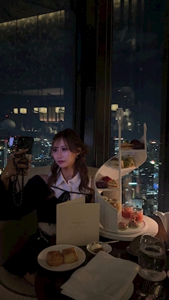 プロフィール写真3・あやみ|MA CHERINA -REIRA Group-・マ シェリナ レイラグループ - 岐阜 柳ヶ瀬のキャバクラ