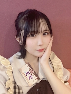 プロフィール写真1・りり｜チョコっとメイド - すすきのコンカフェ