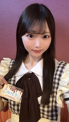 プロフィール写真4・すみれ|チョコっとメイド - すすきののコンカフェ