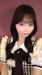 プロフィール写真6・すみれ|チョコっとメイド - すすきののコンカフェ