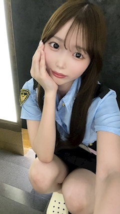 プロフィール写真2・すみれ|チョコっとメイド - すすきののコンカフェ