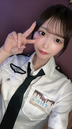 プロフィール写真3・すみれ|チョコっとメイド - すすきののコンカフェ