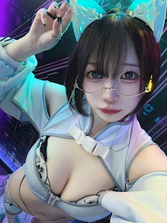 プロフィール写真1・みつき|電脳サキュバス - 歌舞伎町のコンカフェ
