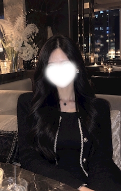 プロフィール写真2・ひな【豊中倶楽部】｜豊中倶楽部 - 豊中のラウンジ/クラブ