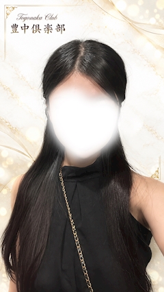プロフィール写真1・ひな【豊中倶楽部】｜豊中倶楽部 - 豊中のラウンジ/クラブ