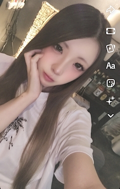 プロフィール写真2・ことね|Girls cafe 朱菜・シュナ - 春日部のガールズバー