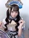 プロフィール写真2・のん💗ぴんみん三宮店｜PINK MONSTER＆MINTY MONSTER神戸三宮店・ピンクモンスター&ミンティーモンスター - 三宮のコンカフェ