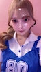 プロフィール写真1・のん💗ぴんみん三宮店｜PINK MONSTER＆MINTY MONSTER神戸三宮店・ピンクモンスター&ミンティーモンスター - 三宮のコンカフェ