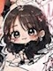 プロフィール写真1・たつき|すなっくばー Re:らな - 池袋西口(北)のパブ/スナック
