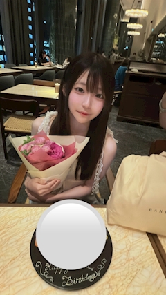 プロフィール写真2・あおい🏫3BS|3年B組 宗右衛門校 - 宗右衛門町のガールズバー
