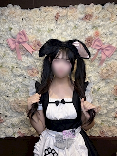 プロフィール写真2・おとは|Dolls Maid・ドールズメイド - 横浜西口のコンカフェ