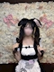 プロフィール写真2・おとは|Dolls Maid・ドールズメイド - 横浜西口のコンカフェ