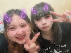 あまね「ブ」