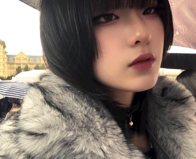 プロフィール写真1・ゆづき｜