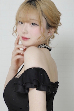 プロフィール写真2・みい|Regent Club・リージェントクラブ - すすきののニュークラブ(キャバクラ)