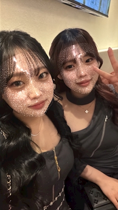 國本「キャスト紹介🥰🥰」
