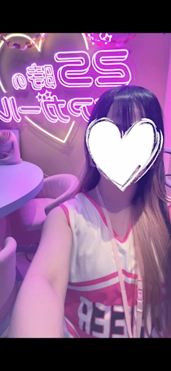 プロフィール写真1・あおい|25時のチアガール - 宗右衛門町のガールズバー