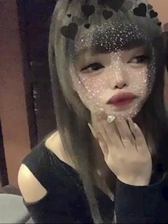 プロフィール写真2・きき｜HONEY TRAP・ハニートラップ - 沼津のキャバクラ