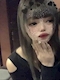 プロフィール写真2・きき｜HONEY TRAP・ハニートラップ - 沼津のキャバクラ